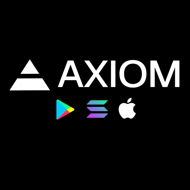 Mobile Axiom Trade App Download: Android APK & iOS Trading Bot