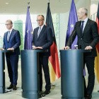 Mogelpackung Made for Germany?: Auch viele Tech-CEOs sagen Milliarden-Investitionen zu