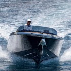 Monaco: Porsche-Elektroboot holt Geschwindigkeitsrekord