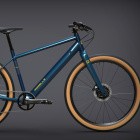 Morelle: E-Bike lädt in 15 Minuten