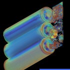Nach Massenrückruf: CT-Scan deckt Probleme in Ankers Powerbanks auf