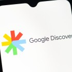 Nachrichteninhalte: Google weitet KI-Vorschau auf Discover aus