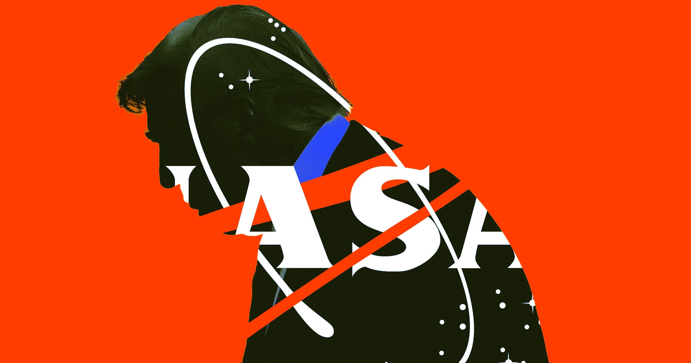 NASA Employees Submit “Formal Dissent” Saying Trump’s Cuts Are So Brutal That Astronauts Could Die