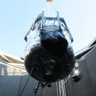 Nasa: Kryokühler macht bemannte Marsmissionen möglich