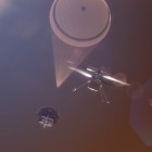 Nasa: Skyfall-Hubschrauber soll den Mars erkunden