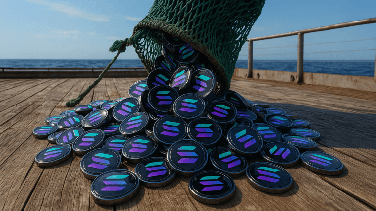 Nasdaq-Listed Upexi Establishes $500M Equity Facility to Increase Solana Holdings