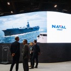 Naval Group: Hacker erpresst französischen Kriegsschiffhersteller