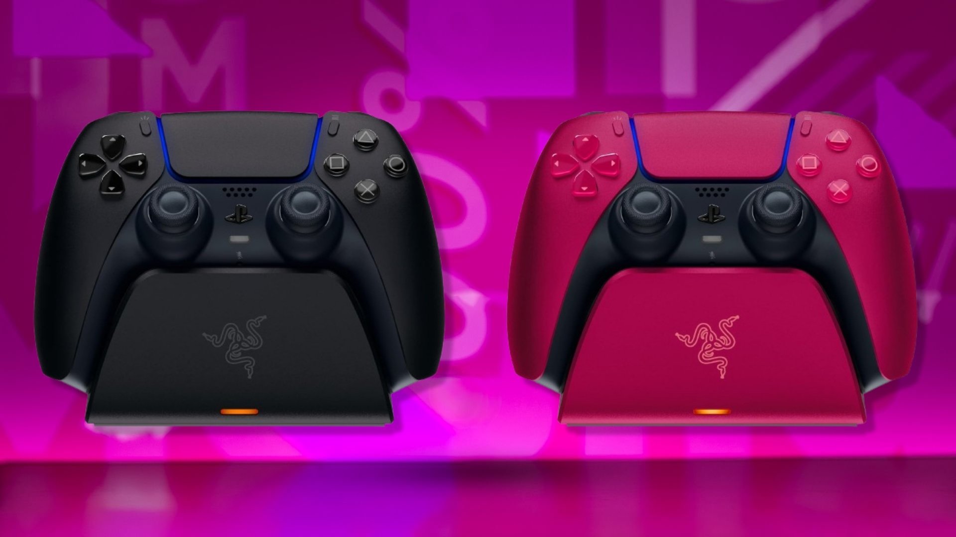 Need a better PS5 controller charger? Razer’s DualSense stand is nearly 50% off.