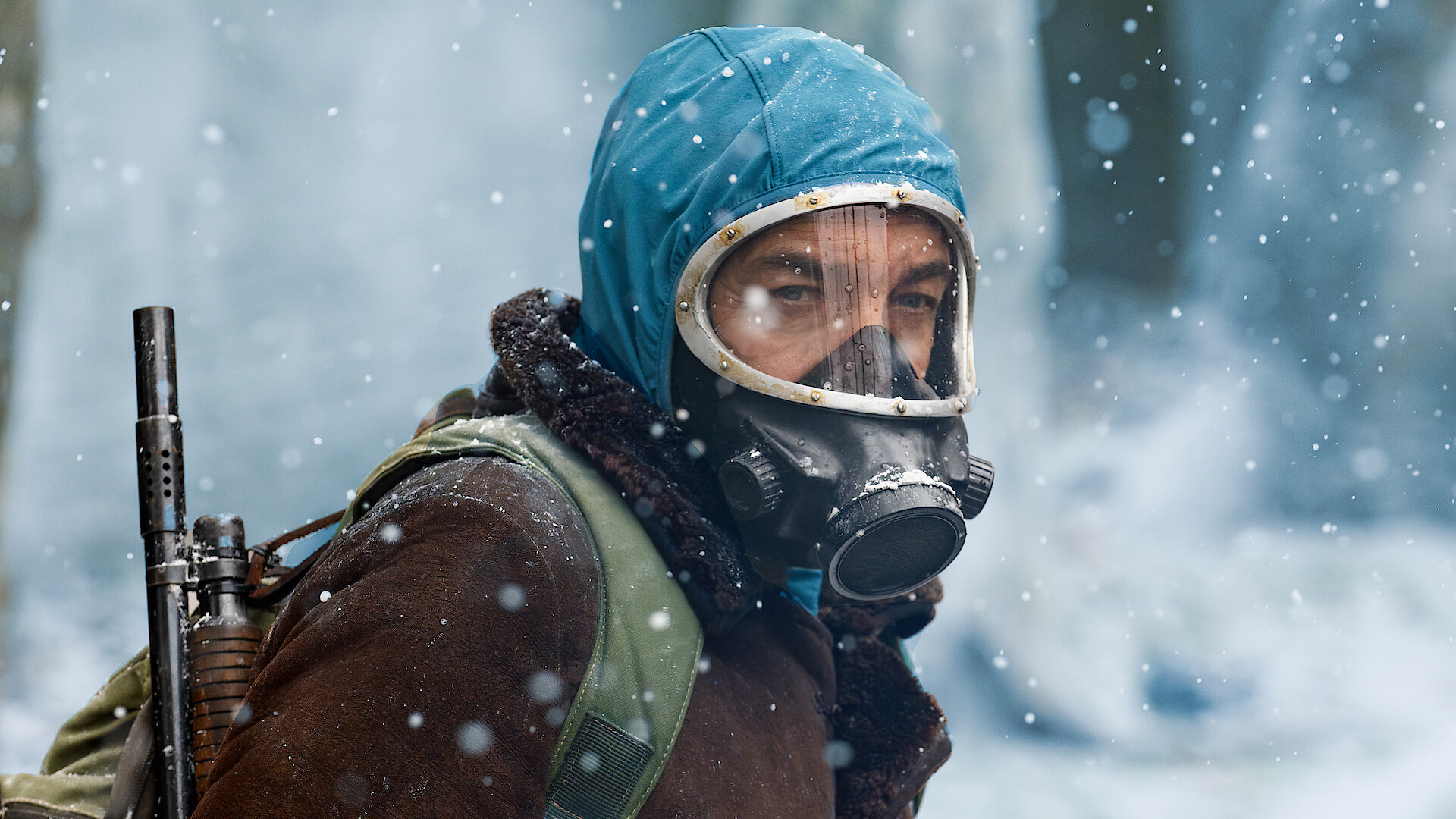 Netflix admits it used generative AI in a big sci-fi hit to cut costs