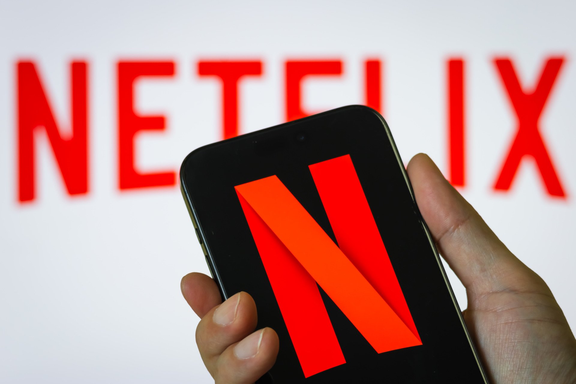 Netflix Is Doubling Down on Ads and Dabbling in AI