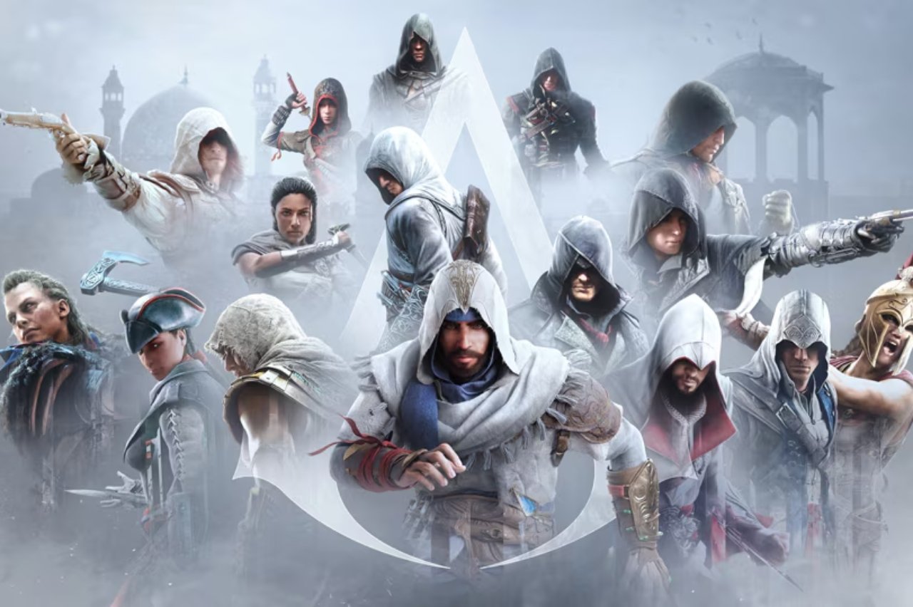 Netflix Is Going to Try to Make Live-Action ‘Assassin’s Creed’ Happen Again