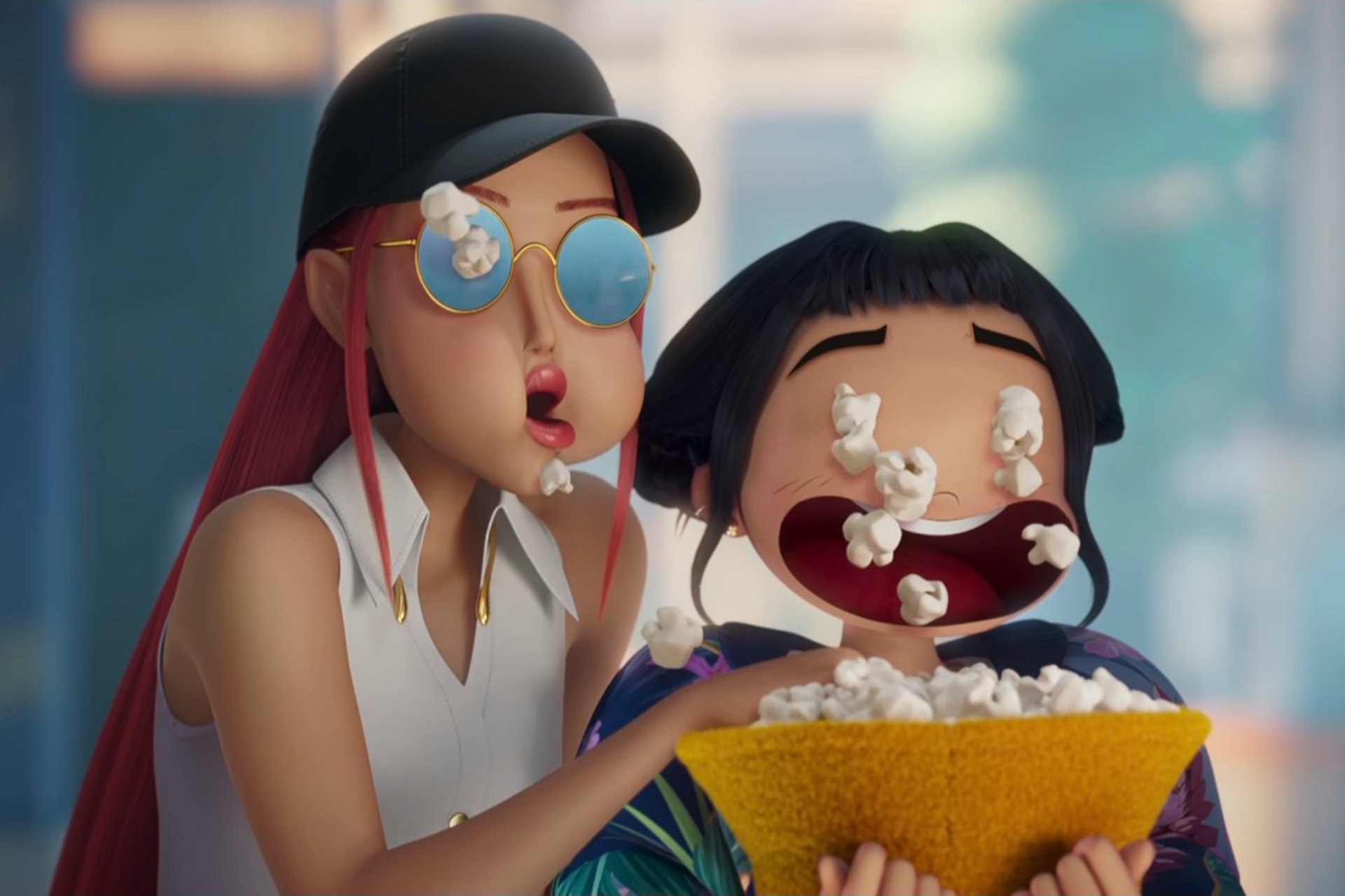 Netflix Is Hungry to Turn ‘KPop Demon Hunters’ Into Its Next Everything Franchise