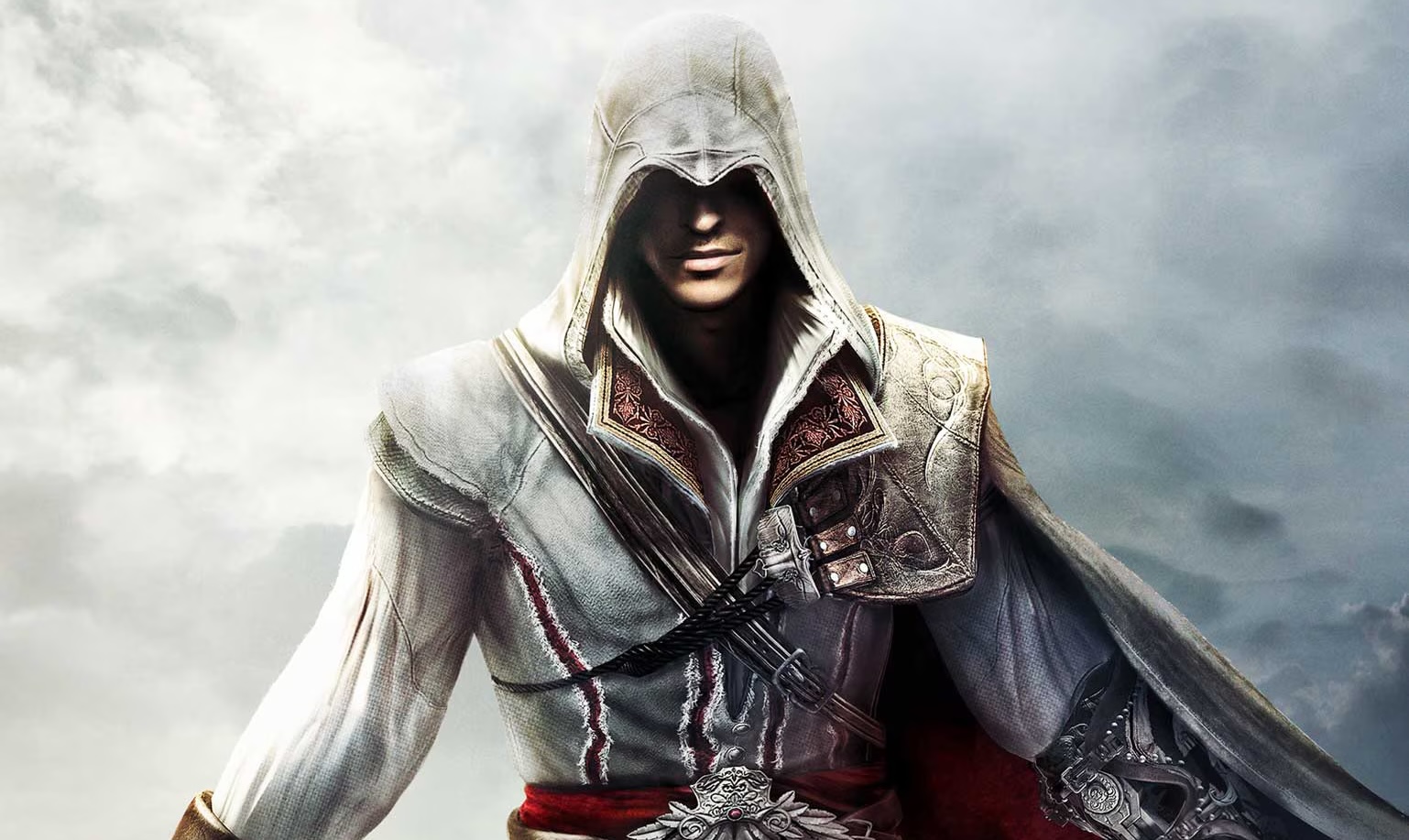 Netflix’s Assassin’s Creed series is finally coming together
