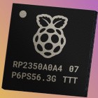Neue Revision: Raspberry Pi Mikrocontroller bekommt Flash und 5V-Toleranz