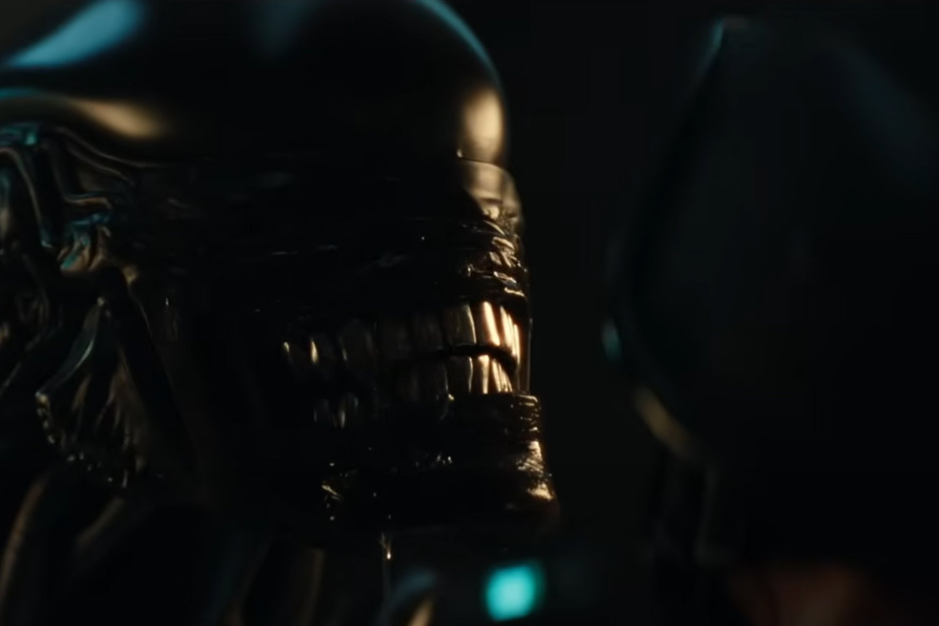 New ‘Alien: Earth’ Footage Teases the Creepy Creatures to Come