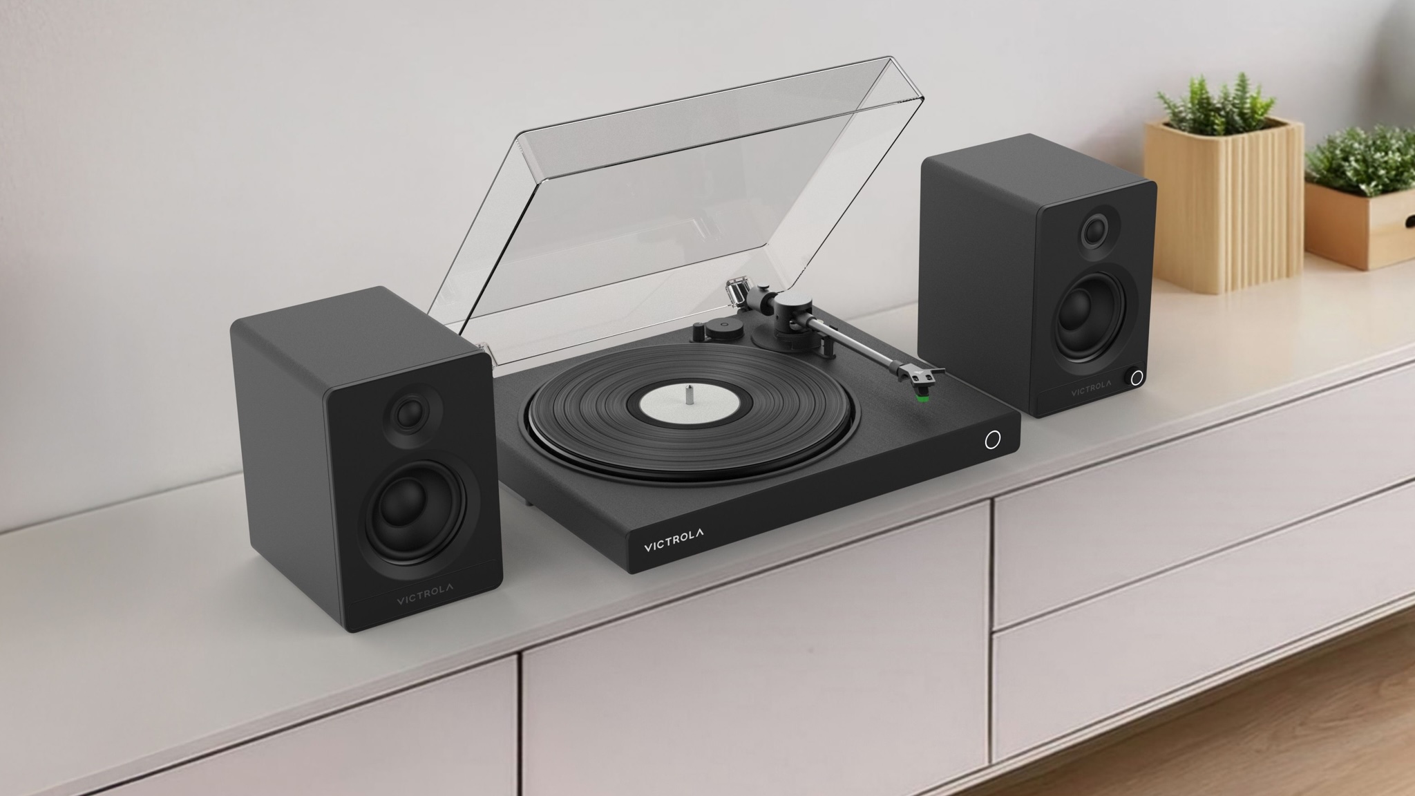New LG TVs just got a free upgrade that makes it super-easy for multiple people to listen with headphones or hearing aids