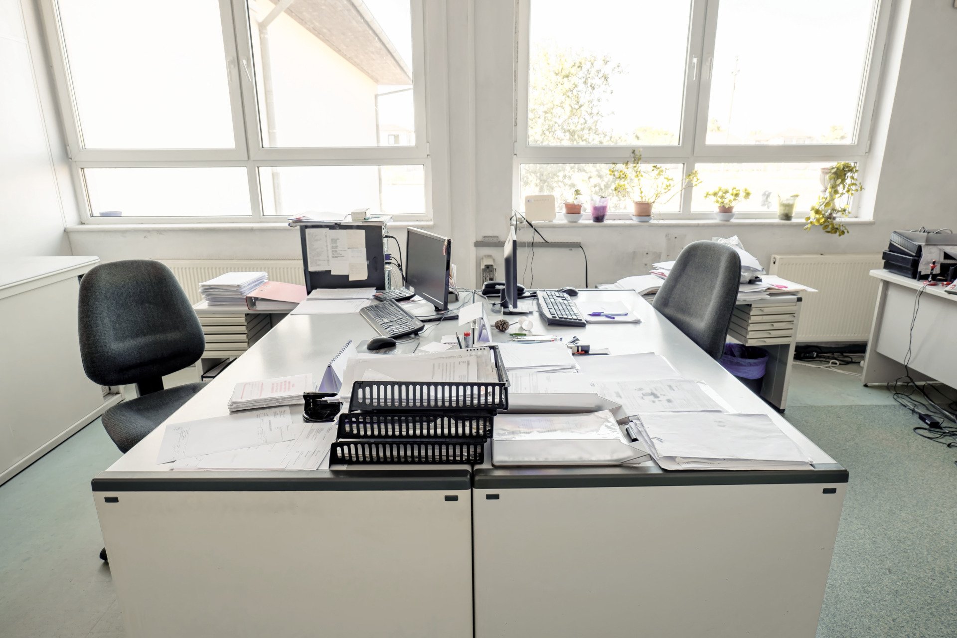 New Study Bolsters Public Health Case for a Four-Day Work Week