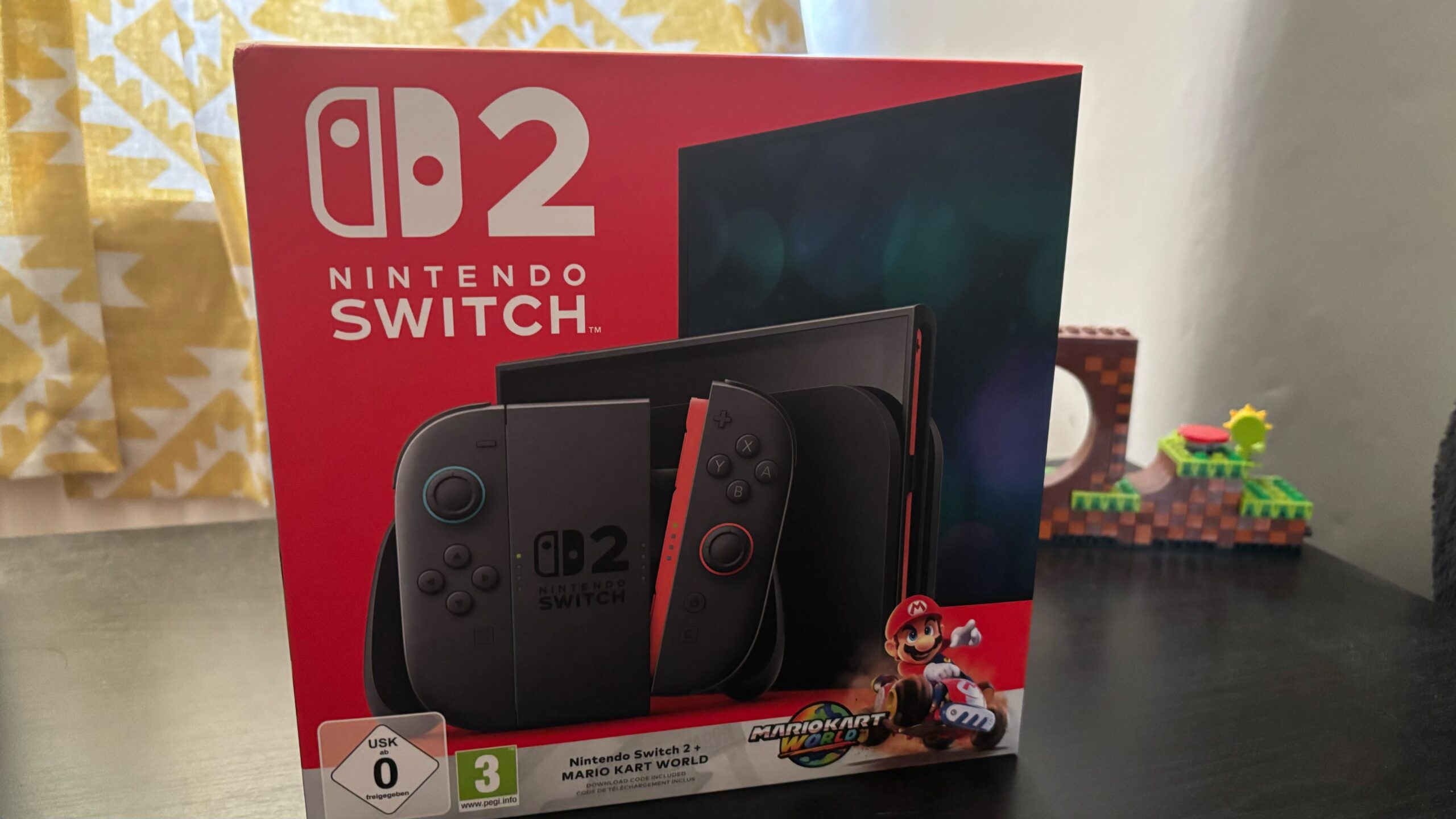 New Switch 2 games: every upcoming confirmed title for 2025 and beyond