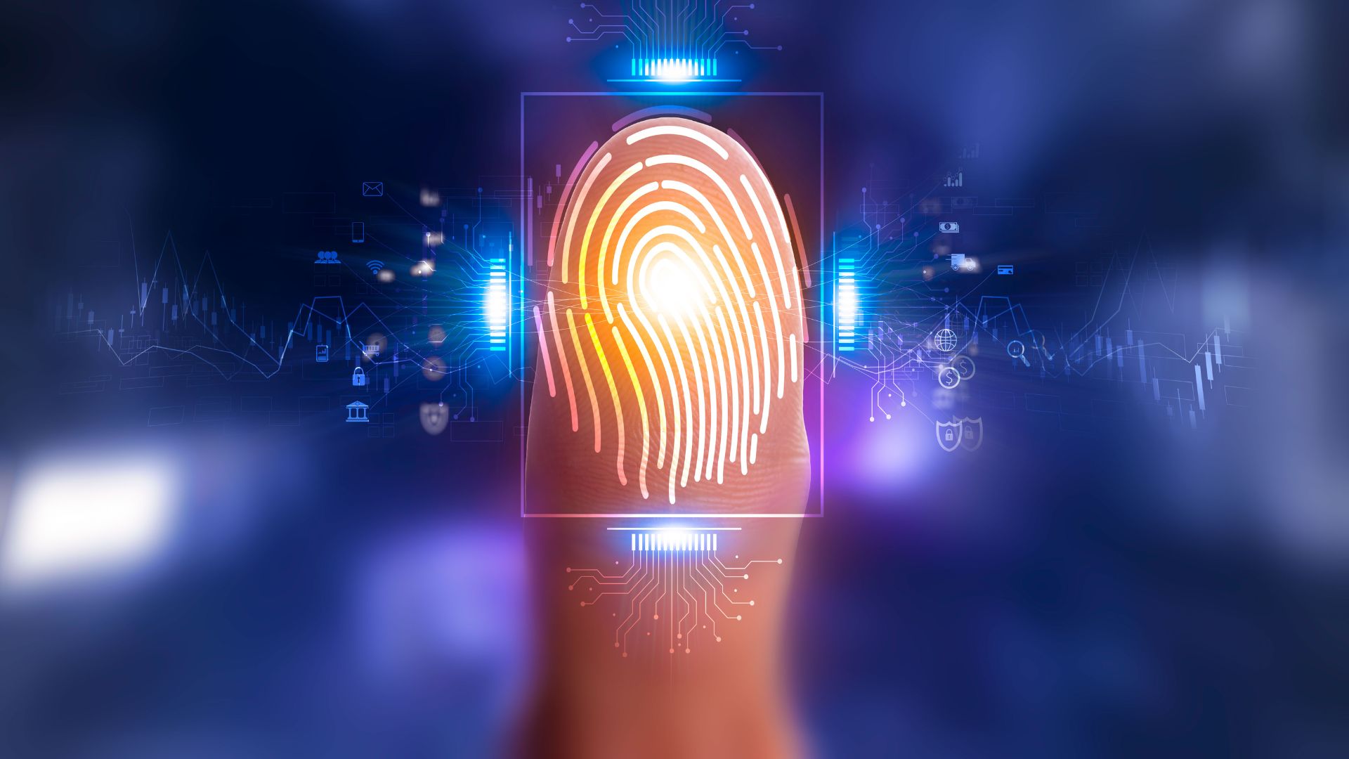 New Wi-Fi fingerprint tech tracks your body without device, phone, or camera