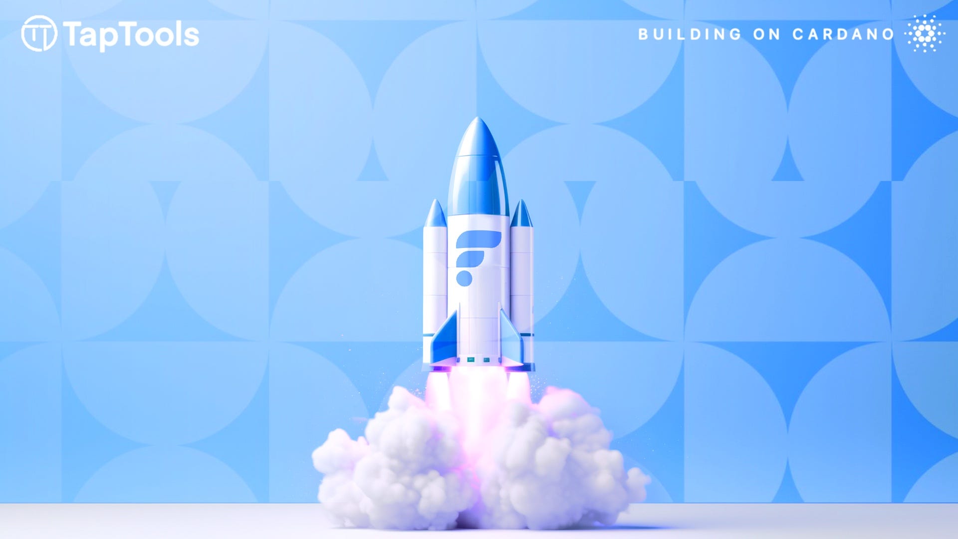 Next Generation Lending Protocol Flow Launches on Cardano
