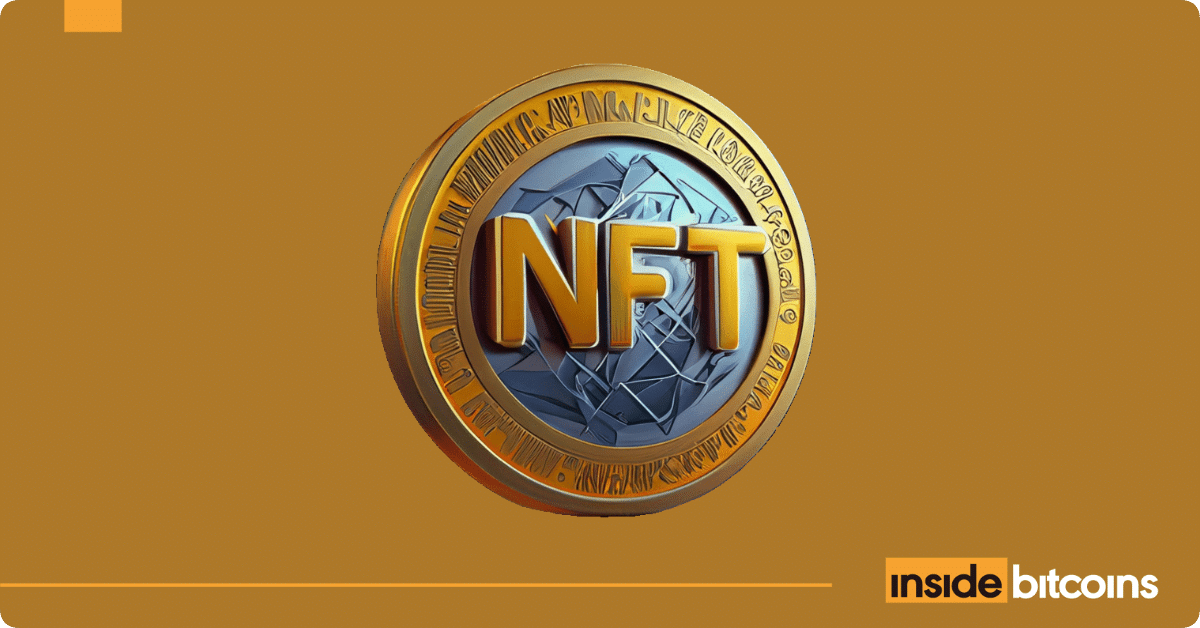 NFT Sales Hit +$200M In The Past 7 Days – InsideBitcoins