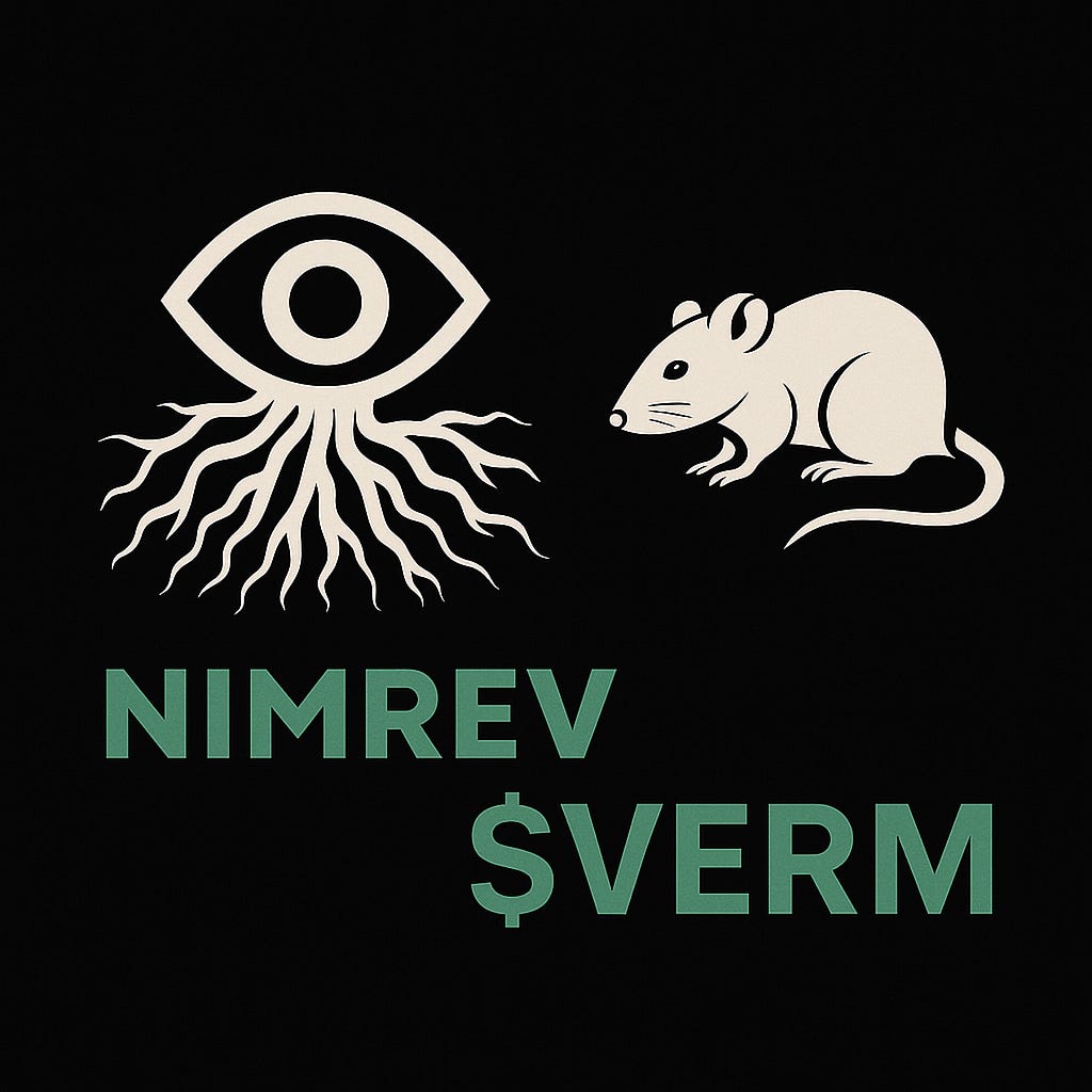 NimRev: The Silent Revolution in Token Intelligence