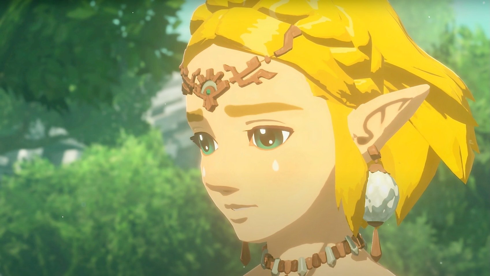 Nintendo Direct: See all the new games coming to the Switch 2, plus a bonus Hyrule trailer