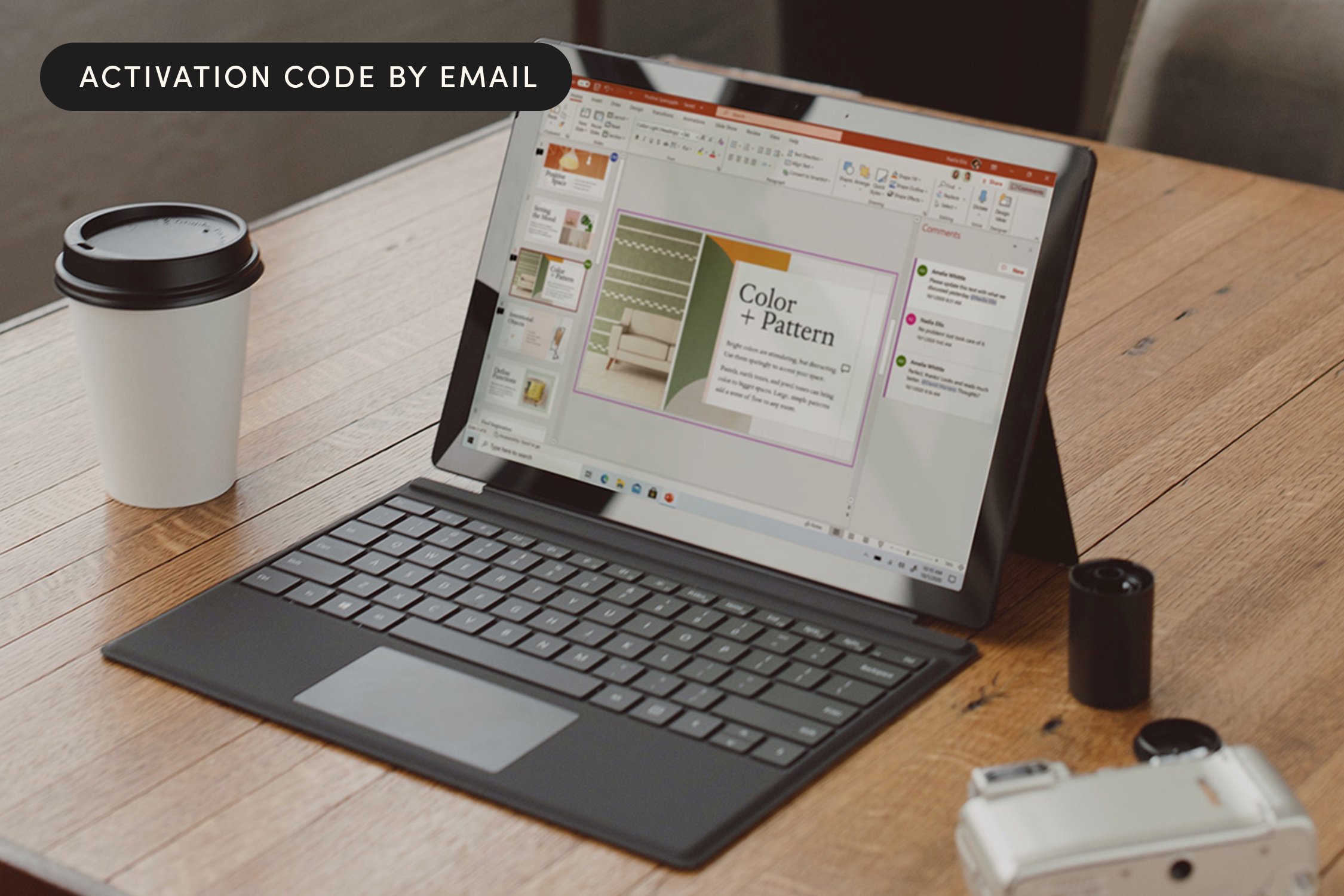 No more subscriptions with a lifetime of Microsoft Office 2019 for Mac