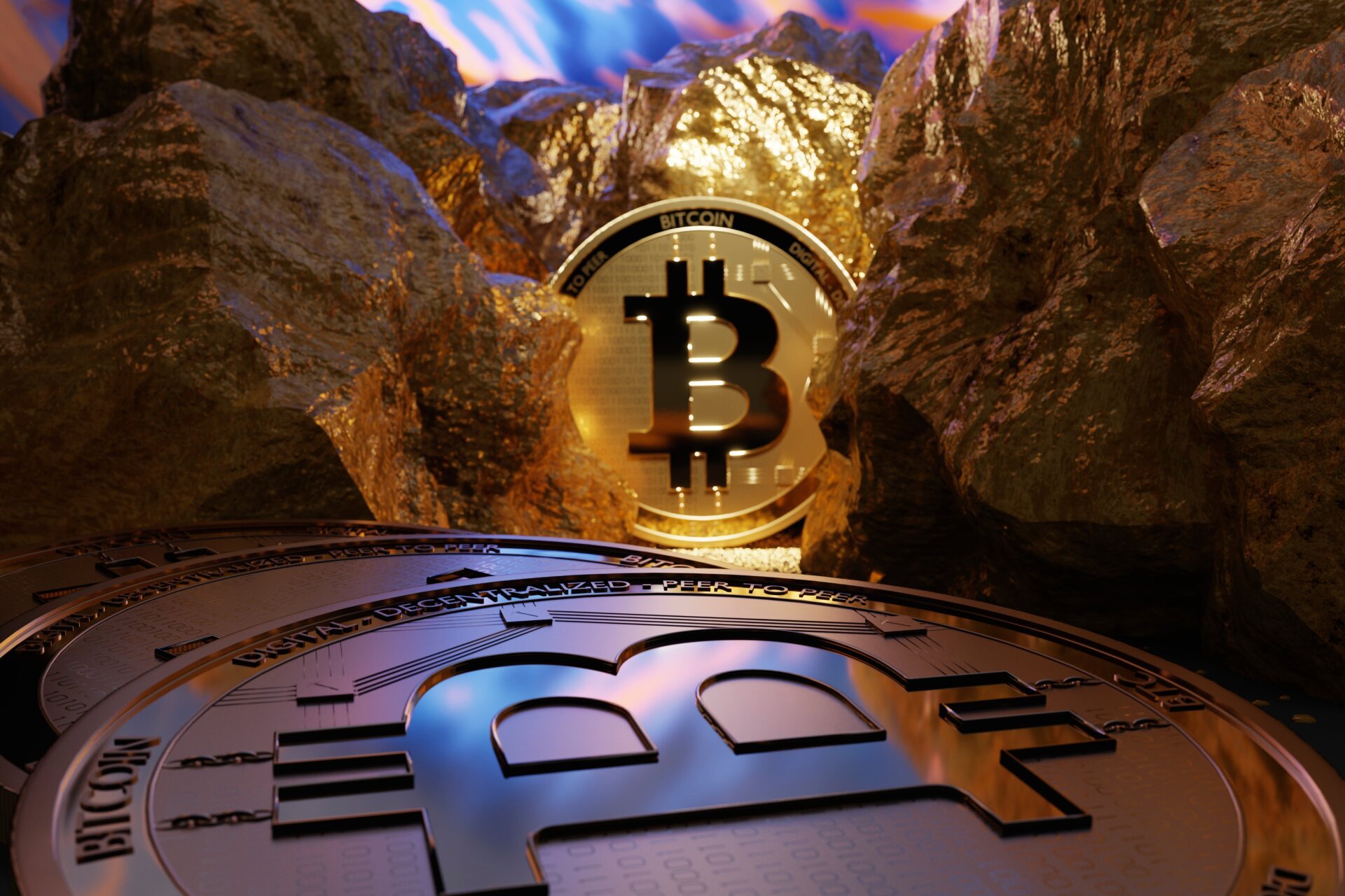 No More Waiting: New Crypto Law Unlocks Cheaper, Faster Money for Everyone