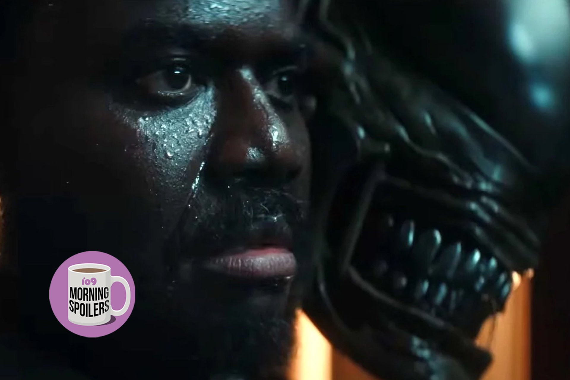 Noah Hawley Wants ‘Alien: Earth’ to Feel Like a ‘Game of Thrones’ Horror Show