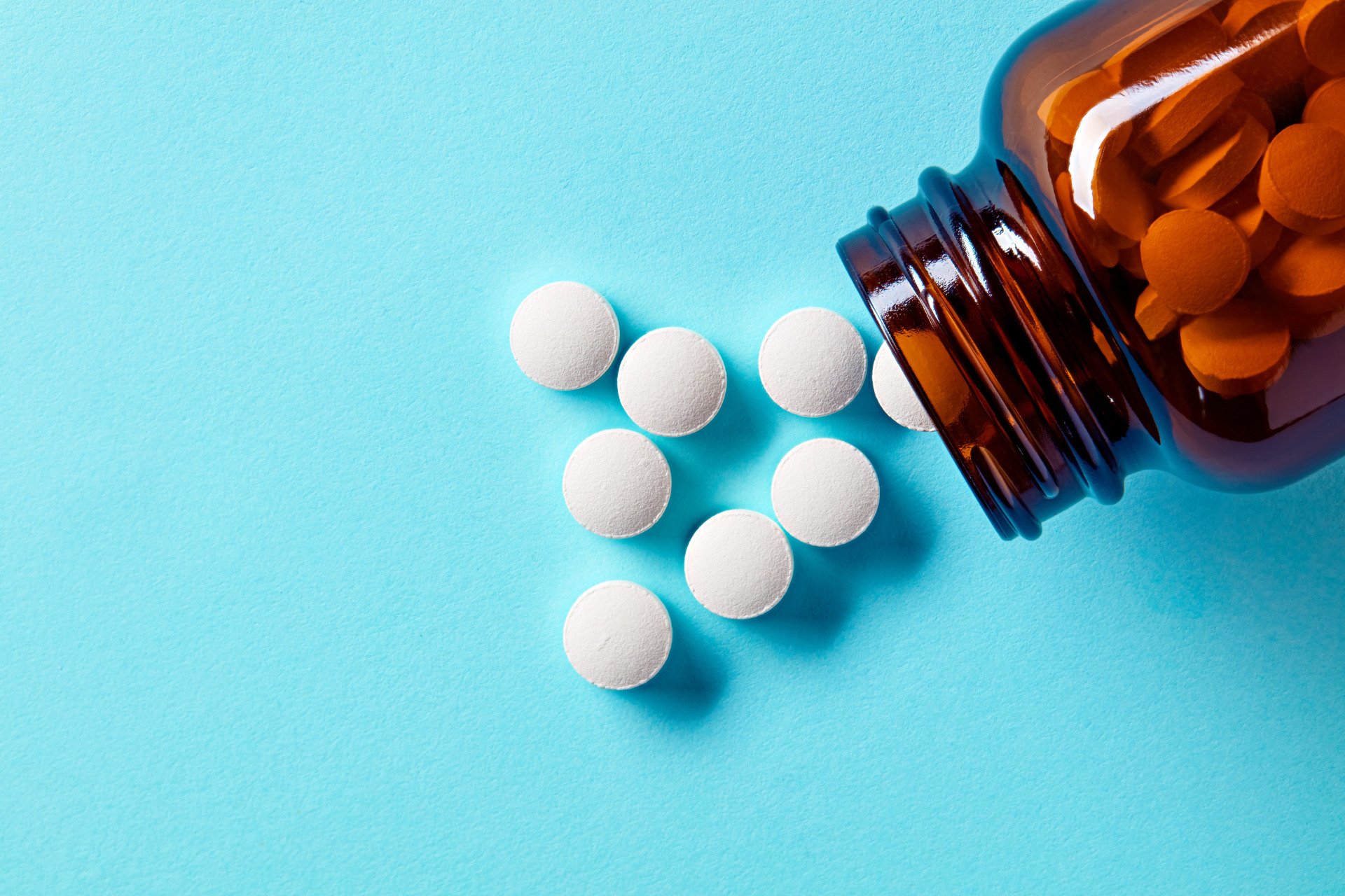 Non-Hormonal Male Birth Control Pill Passes Key Test