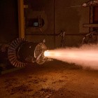 Northrop Grumman: Triebwerk für Marsrakete erfolgreich getestet