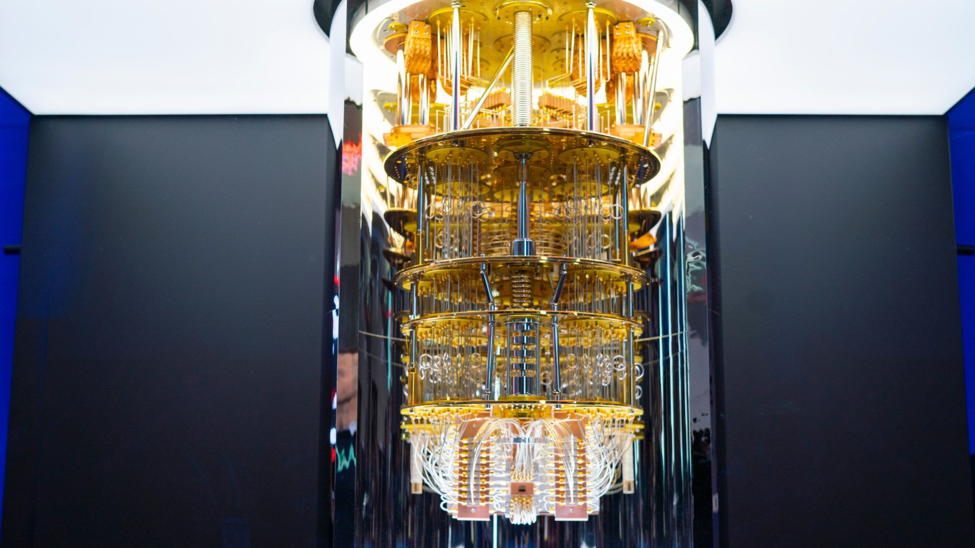 Norwegian engineers craft voting system even quantum-powered spies can’t crack