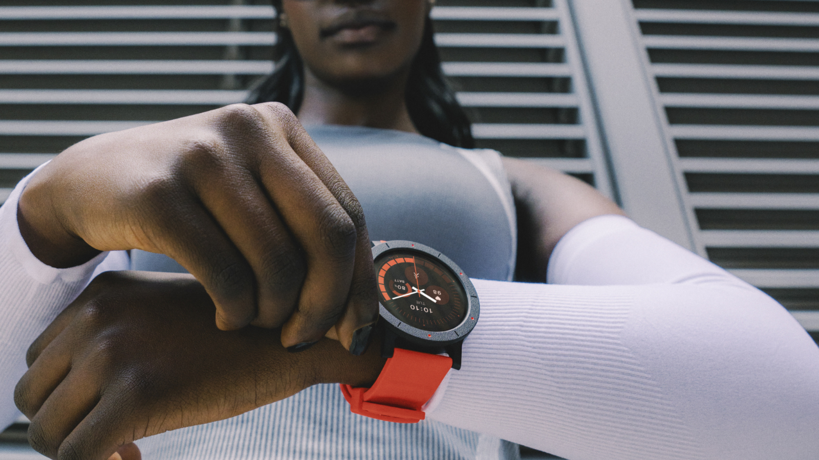 Nothing has launched a $99 AI-powered smartwatch — and its on sale right now