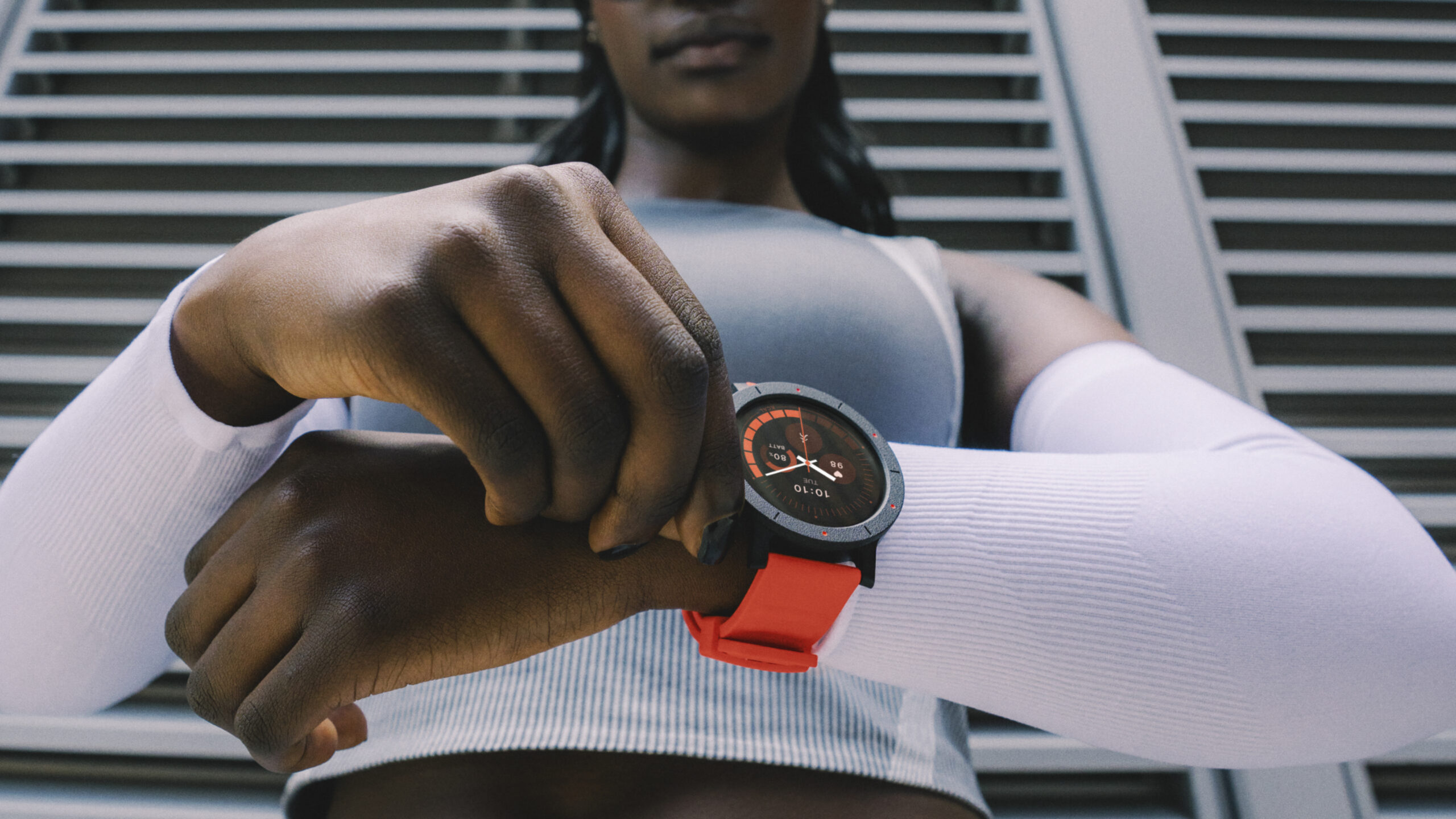 Nothing’s new $99 CMF Watch 3 Pro could become the cheap smartwatch to beat –here’s why