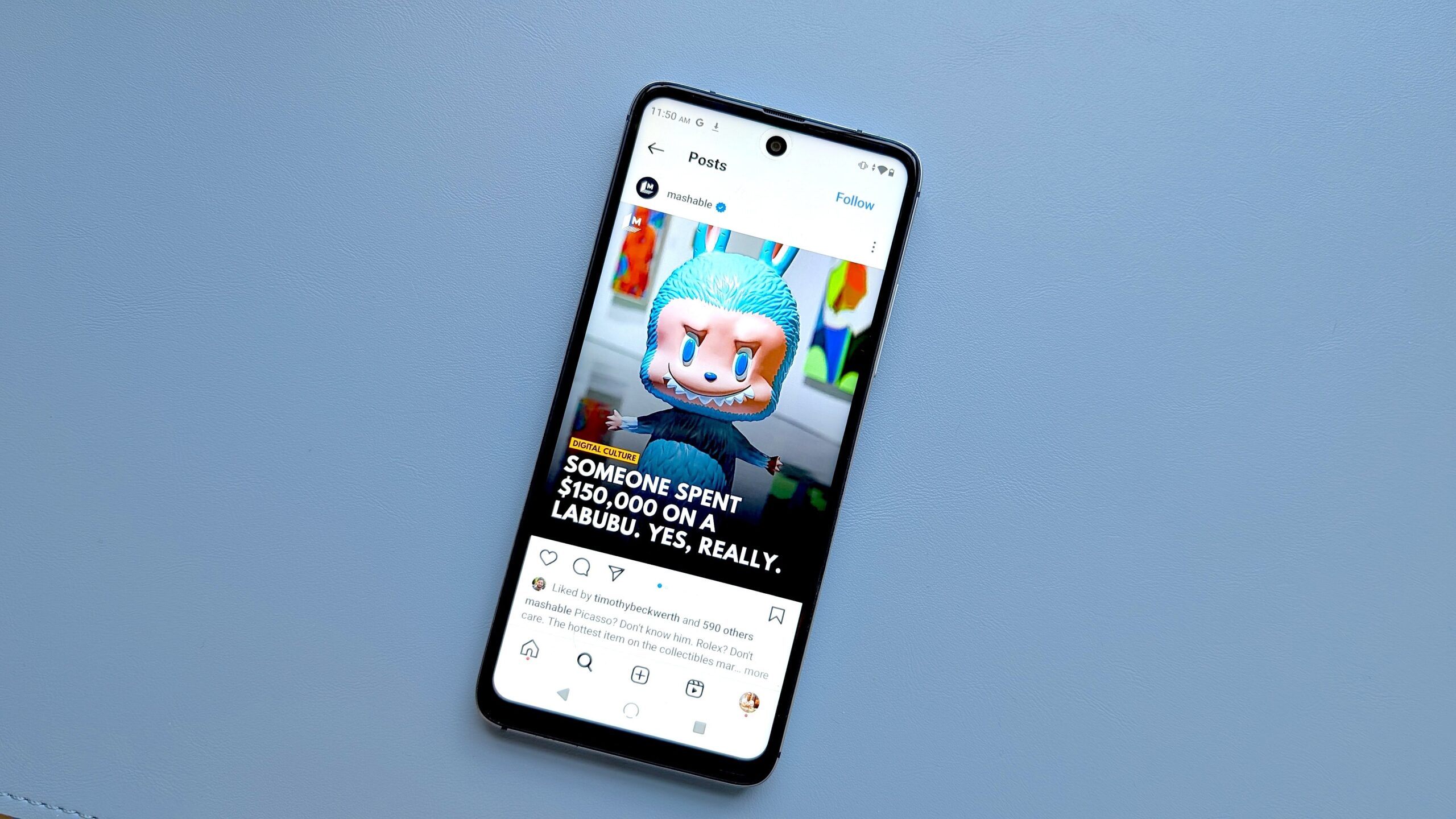 Nuu N10 smartphone review: A $100 Android phone can’t be this good…can it?