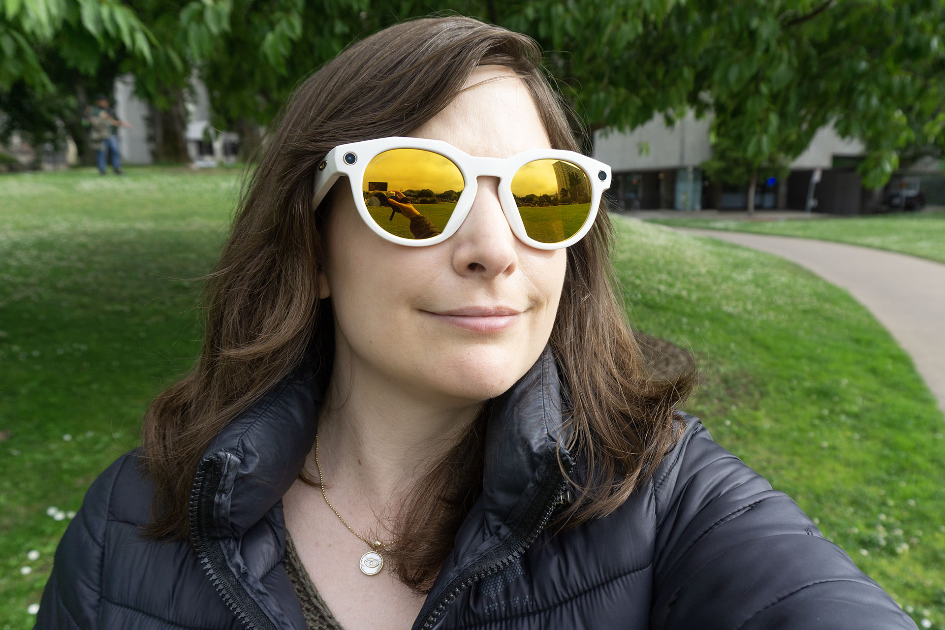 Oakley Meta glasses review: A familiar formula with some upgrades