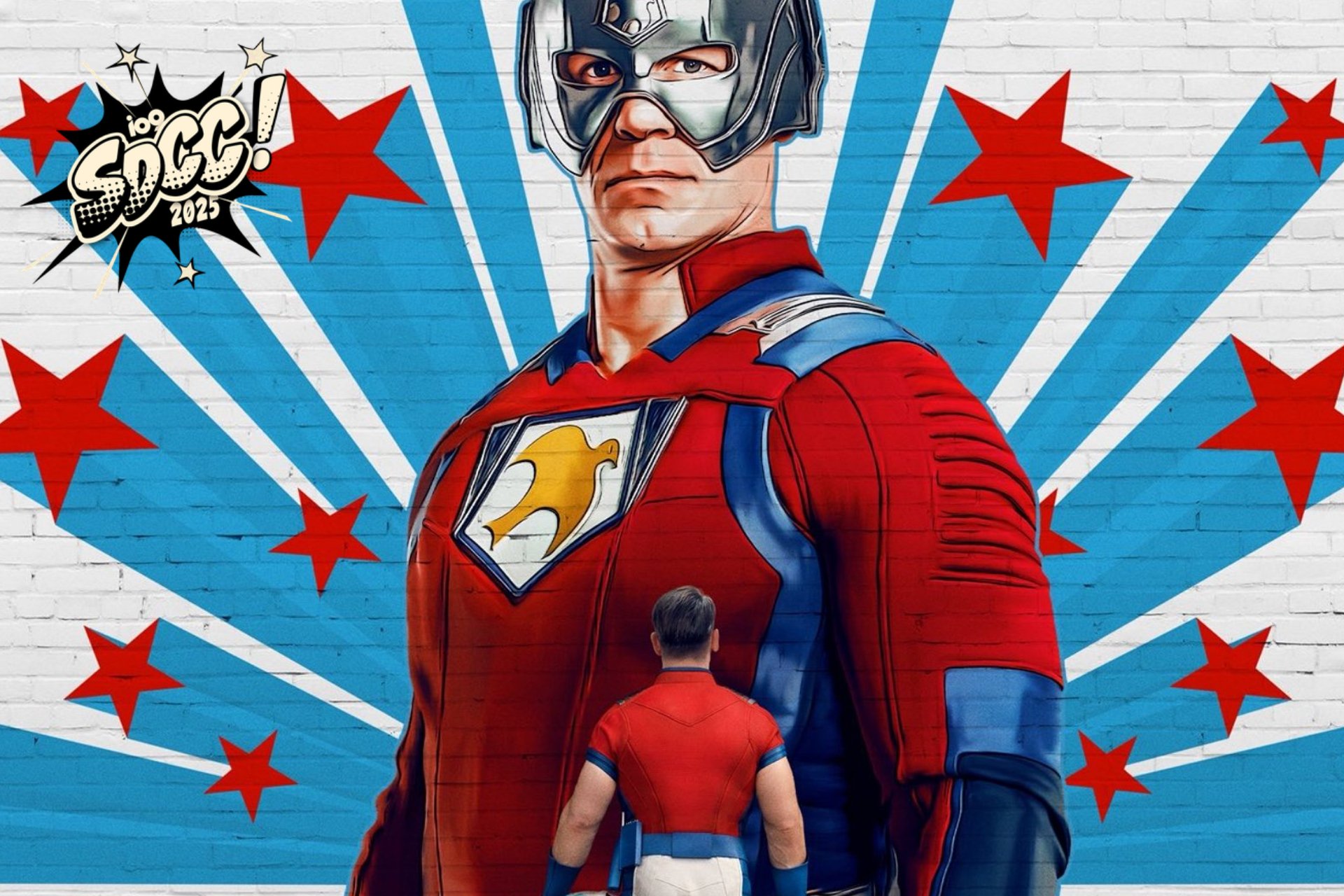 Oh Lord, ‘Peacemaker’ Has Its Foxy Season 2 Song