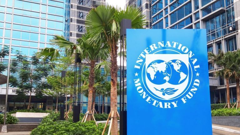 One-Two: IMF Reiterates That El Salvador Is Just Shuffling Bitcoin