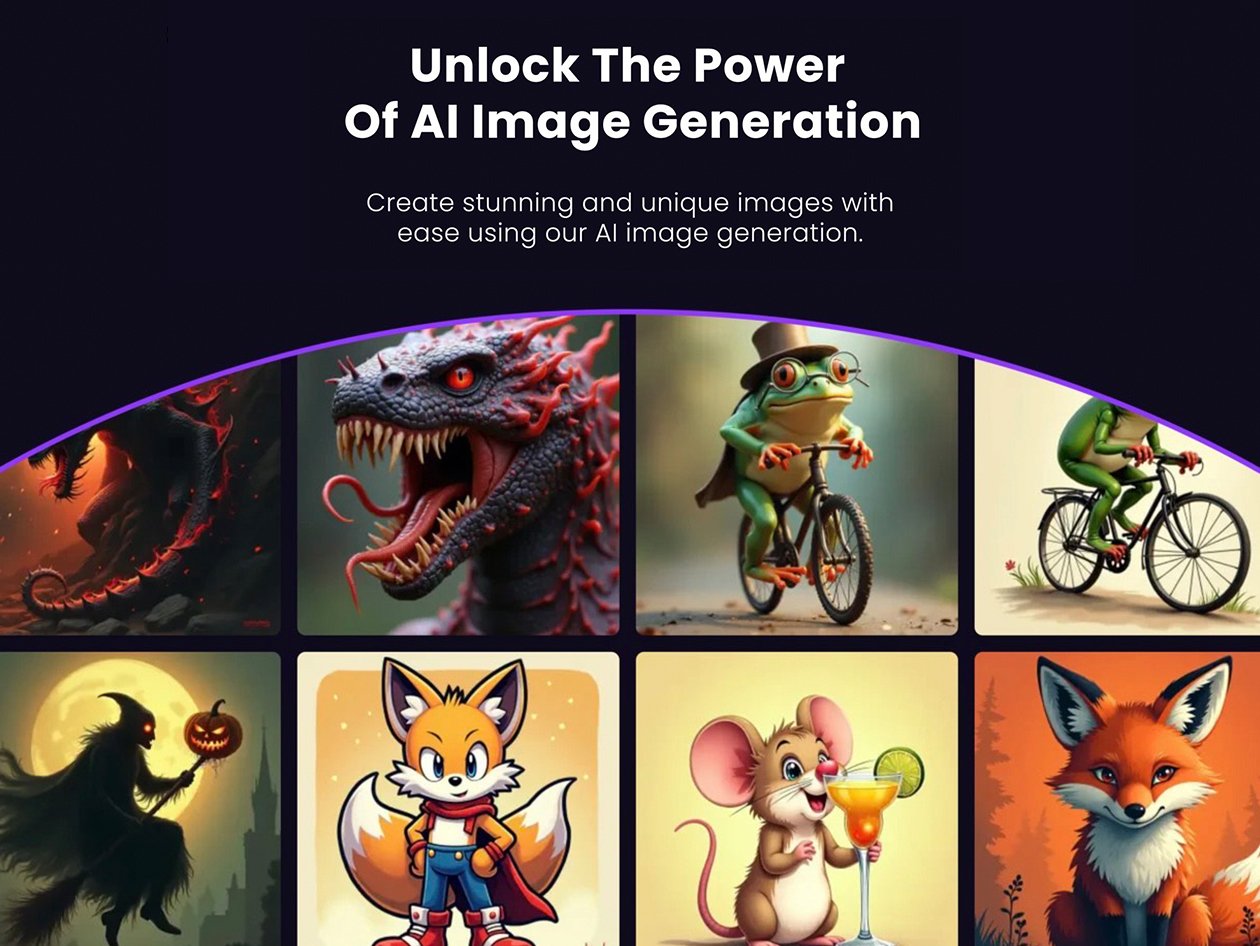 Only one AI image generator lets you create NSFW art, and it’s on sale