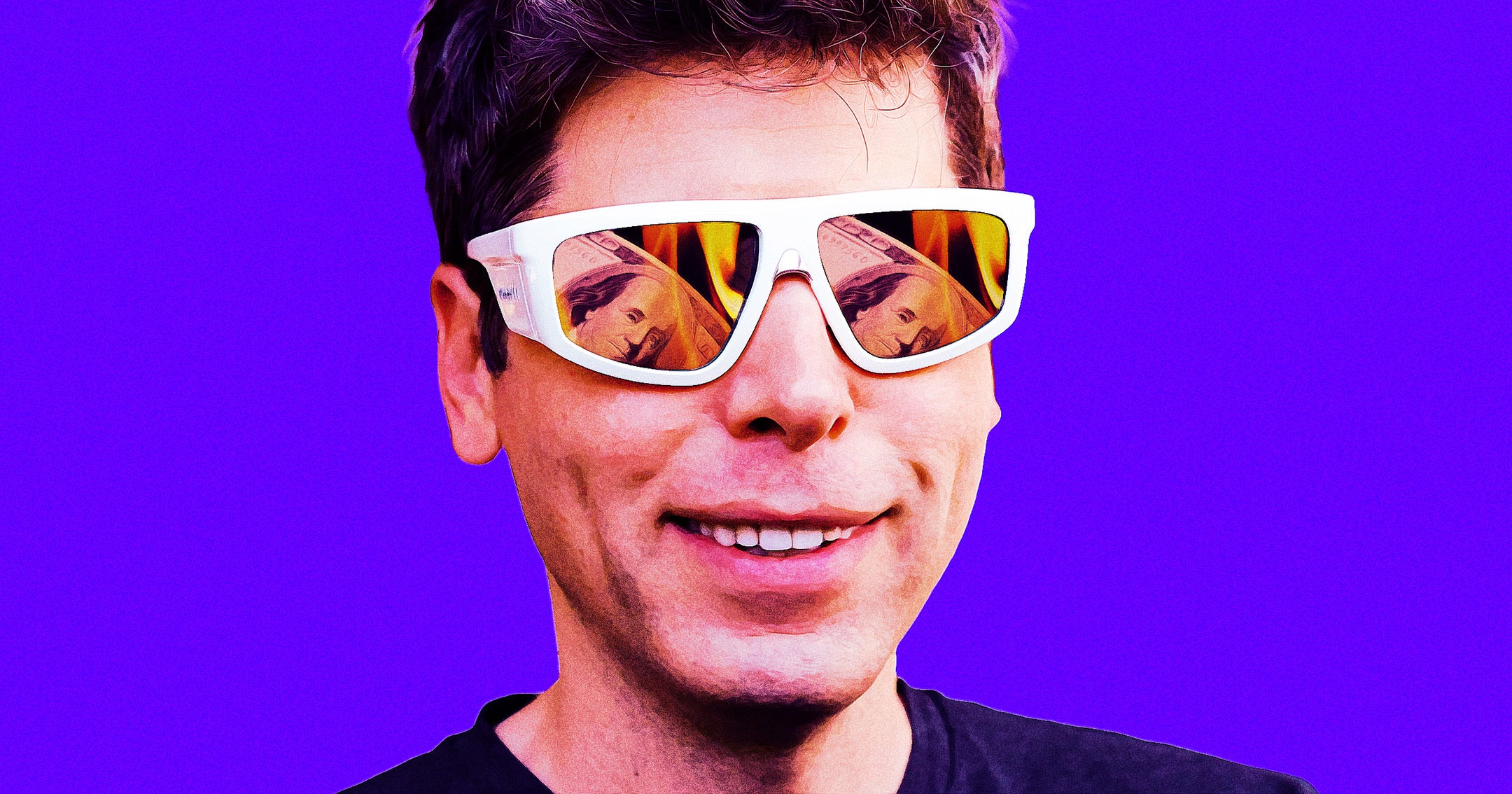 OpenAI Is Quietly Trying to Get More Money as It Burns Through Resources at a Staggering Pace