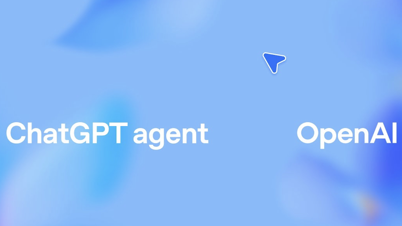 OpenAI just announced ChatGPT Agent – here’s everything you need to know as it happened
