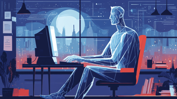 OpenAI unveils ‘ChatGPT agent’ that gives ChatGPT its own computer to autonomously use your email and web apps, download and create files for you