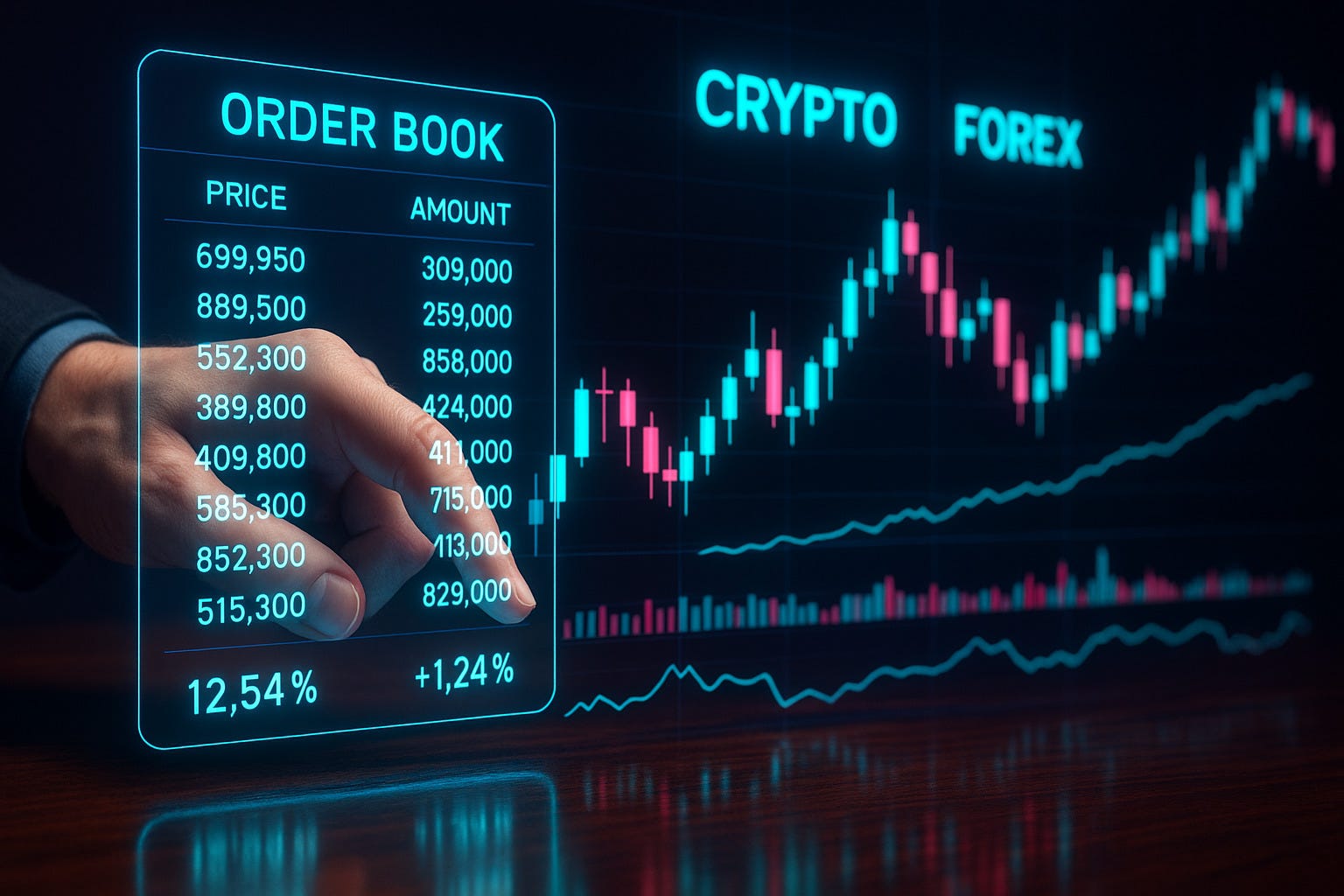 OTG Exchange Review (Otg-exchange.com) — A Flexible Trading Platform Designed for Modern Traders