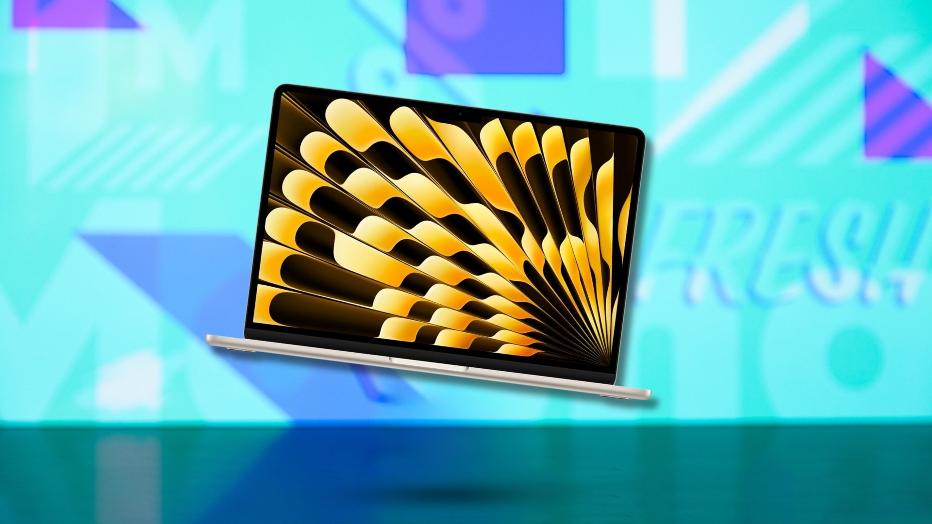 Our favorite $849 MacBook Air deal is still live — score a $150 saving this weekend