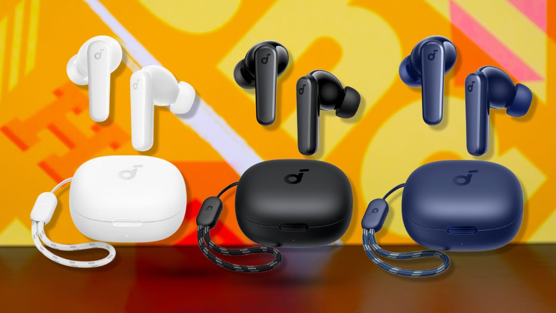 Our favourite budget-friendly earbuds are back to under $20