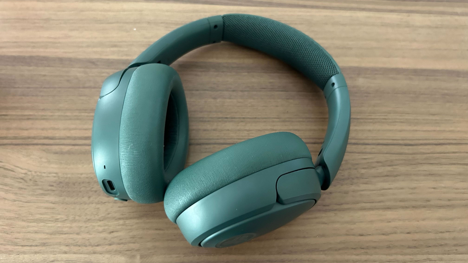 Our new favorite budget noise-cancelling headphones are on sale for just $52