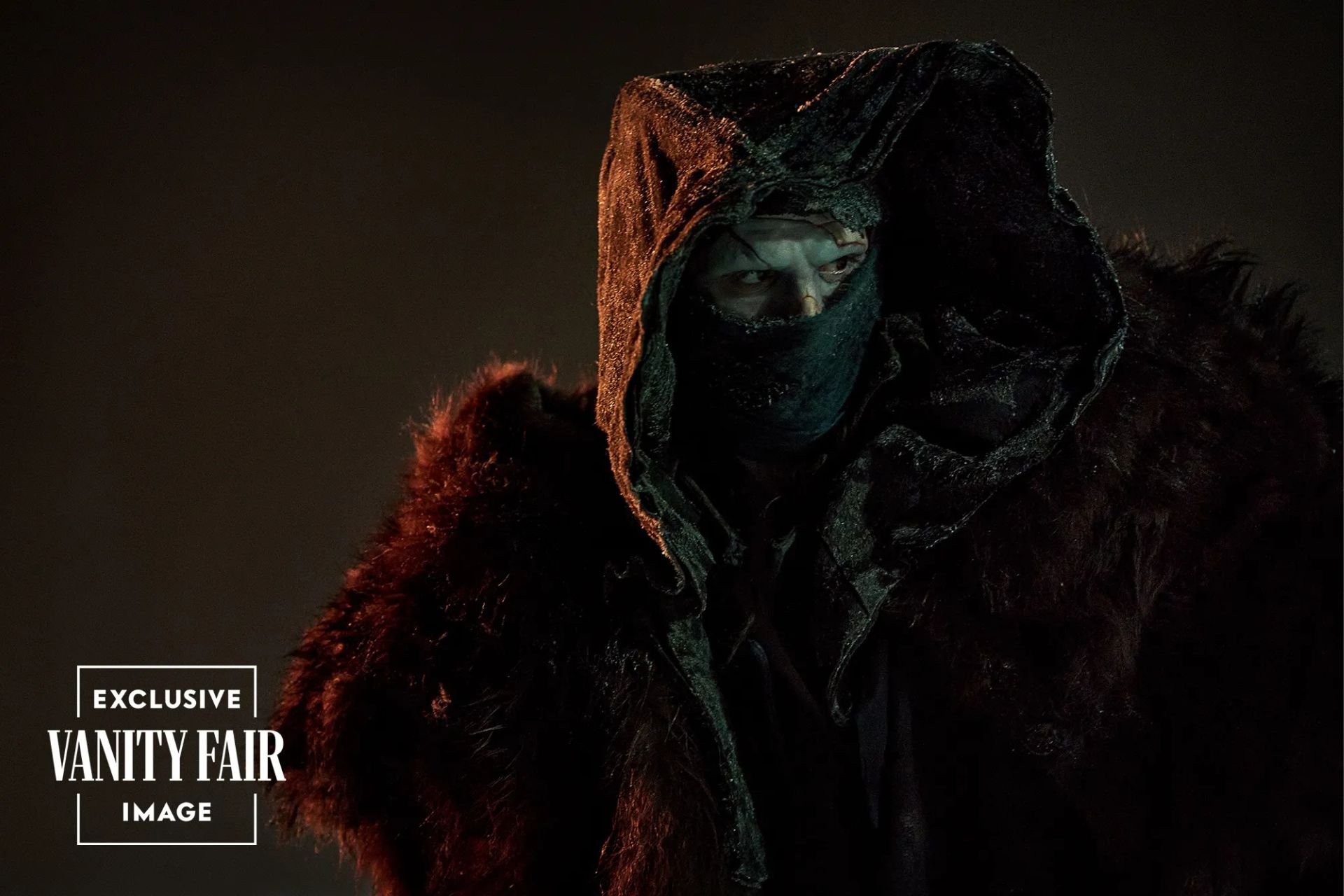 Our Terrifying First Look at Jacob Elordi in Guillermo del Toro’s ‘Frankenstein’ Is Here