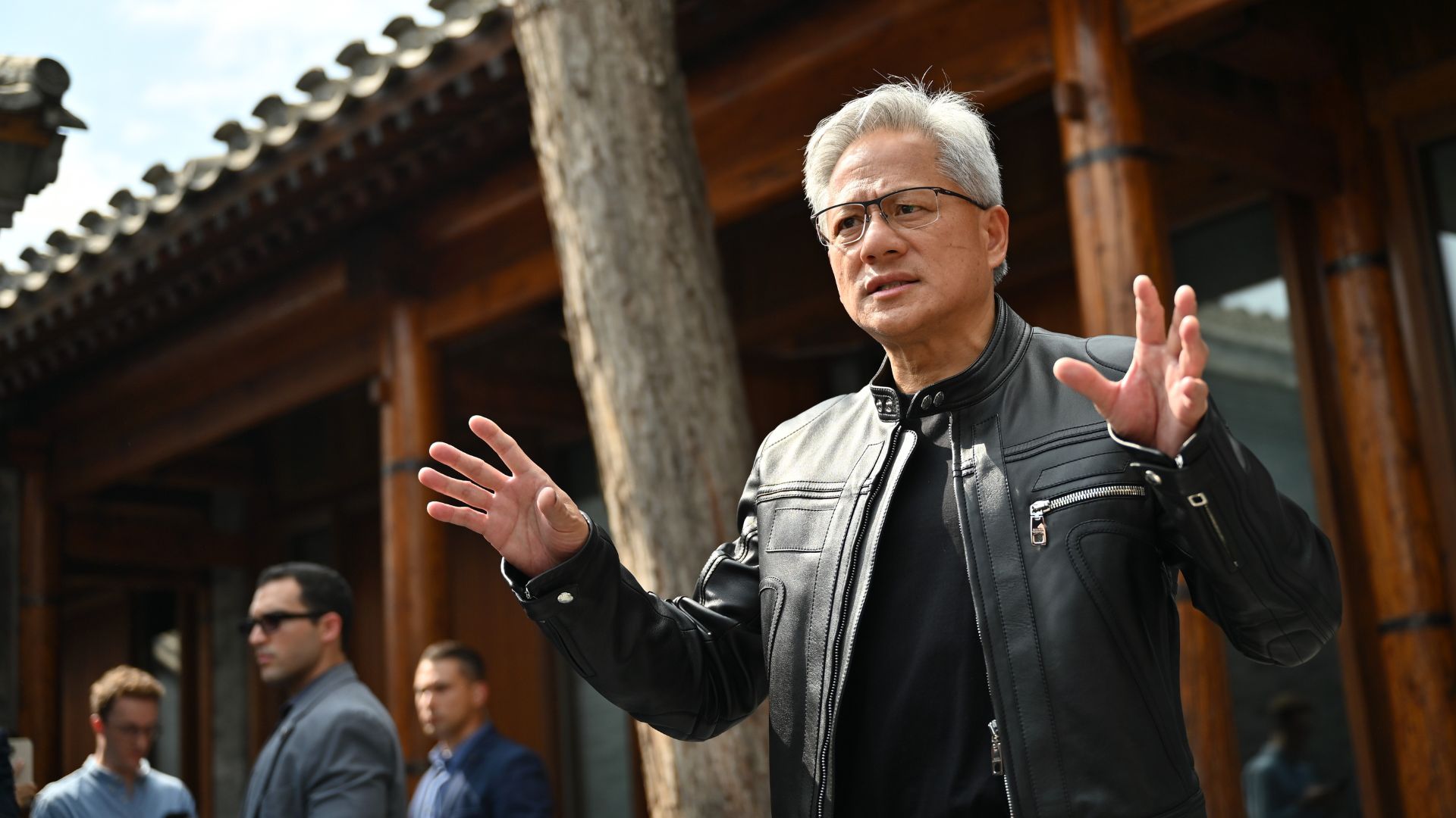 Over $1B in smuggled NVIDIA chips sold in China after April’s US crackdown