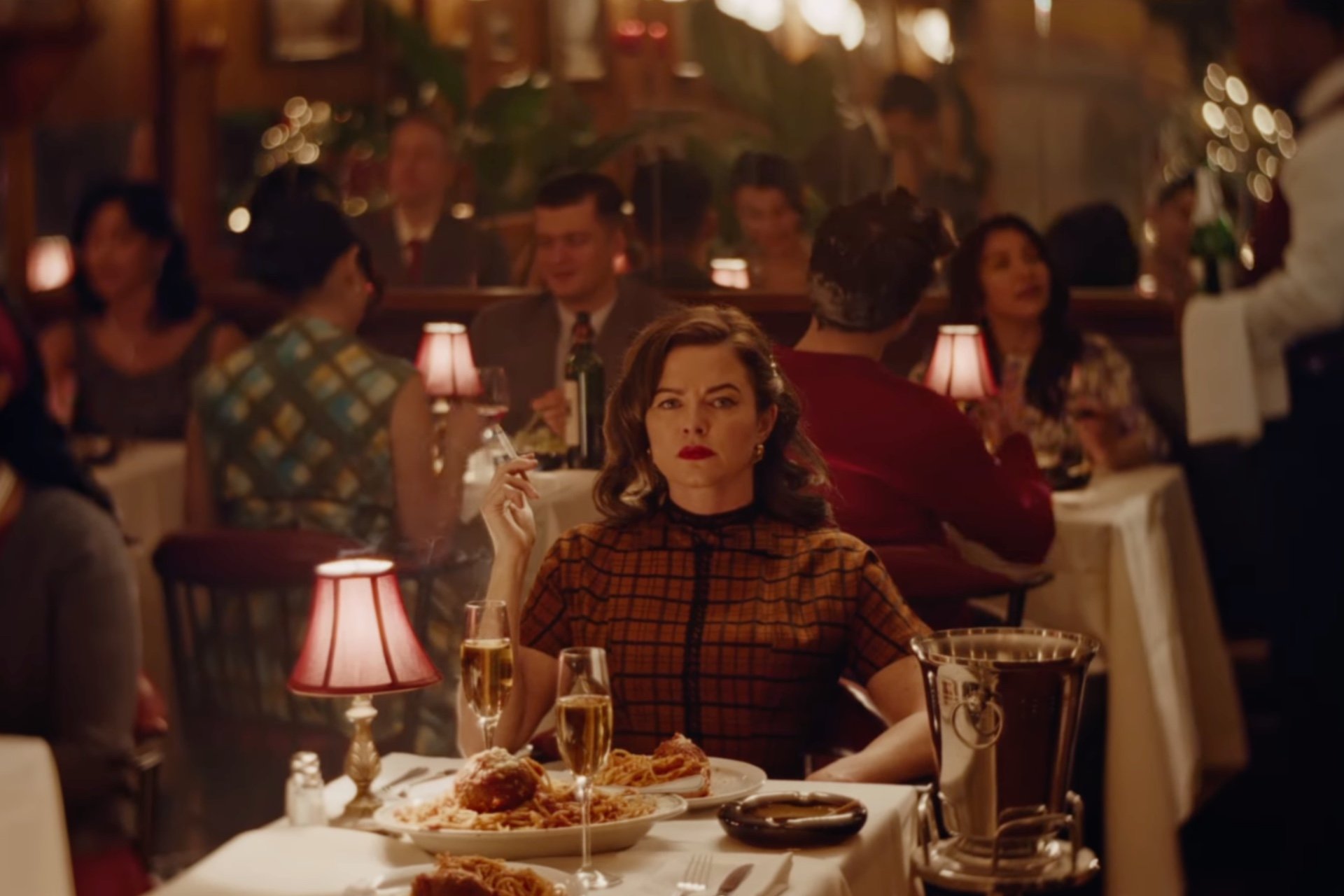 Oz Perkins’ Newest Movie, ‘Keeper,’ Looks Like More Delicious Nightmare Fodder